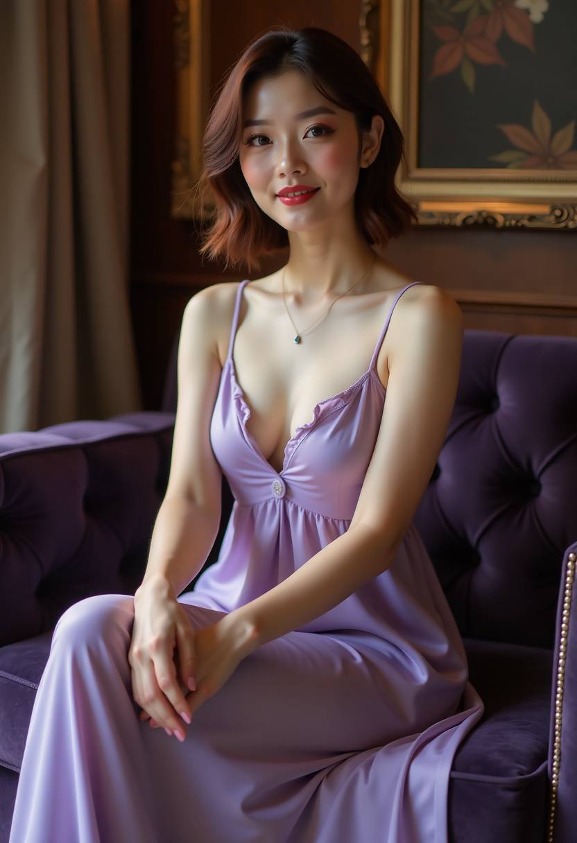 在京都小住 电视剧海报